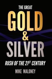 Gold & Silver