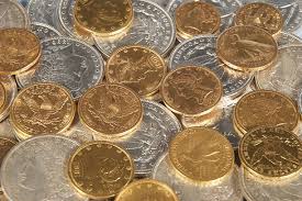 silver price