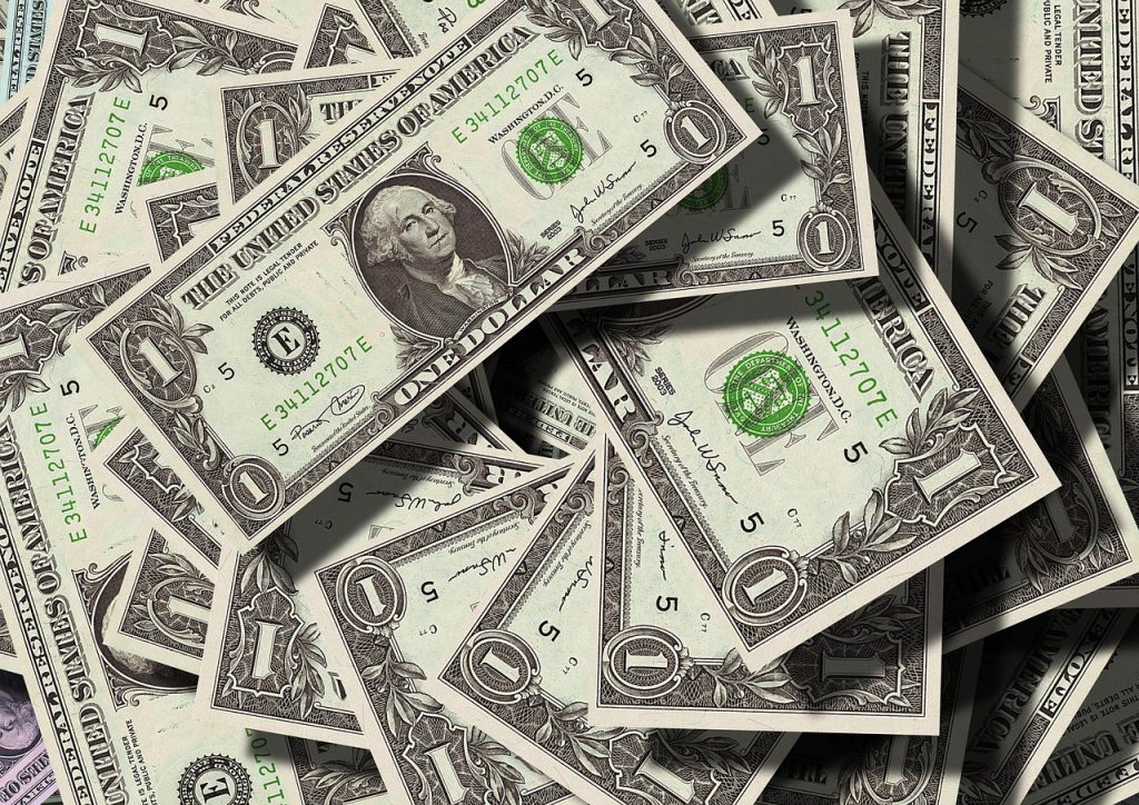 What is fiat money?